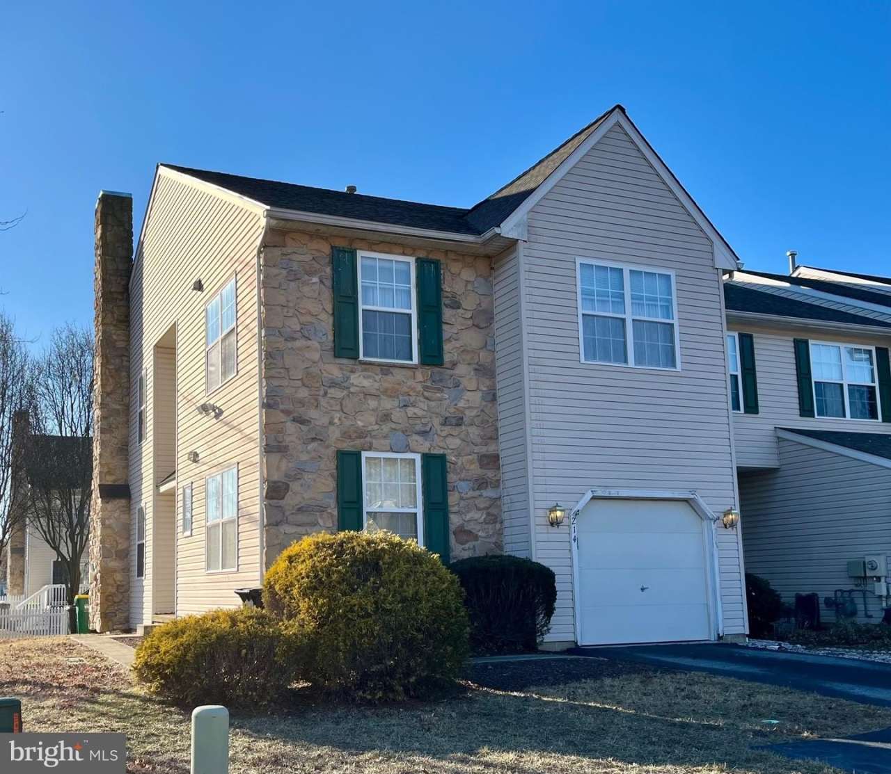 214 BECKINGTON CT