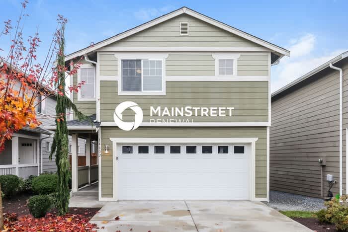 14602 47th Avenue Northeast