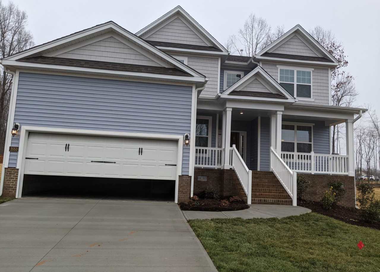 2053 Spring Wind Road