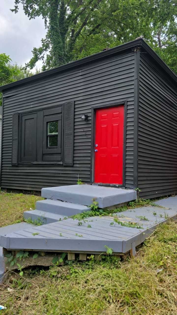 524 North 29th Street