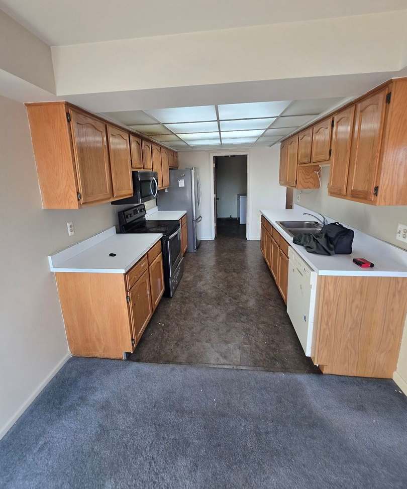 2 BEDROOM CONDO IN ROCHESTER