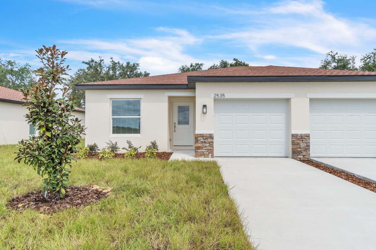 2533 Slim Haywood Avenue