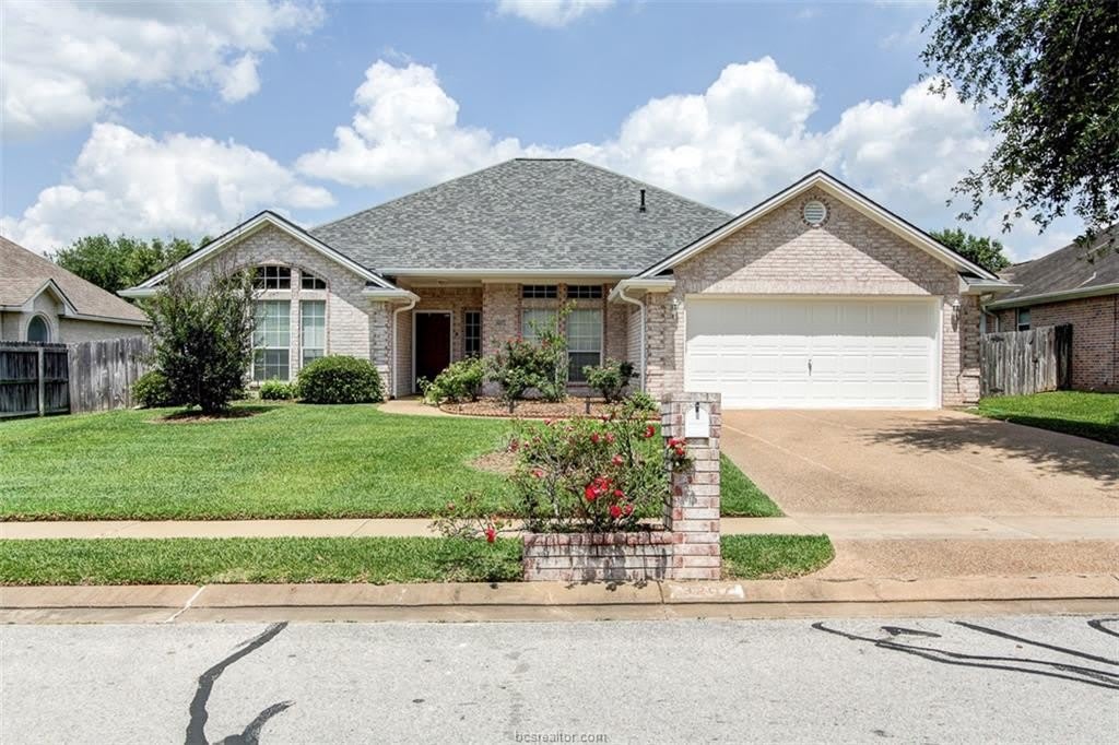 3207 Von Trapp Lane