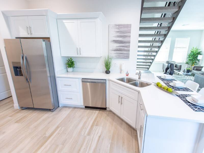 Portola Red Mountain