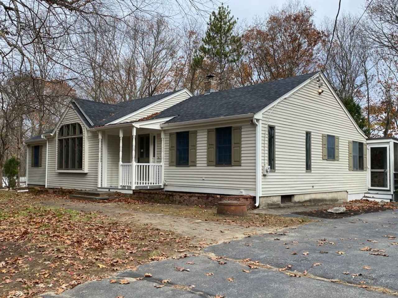 *****Johnston/Bishop Heights - Single Family Home - $3,600****