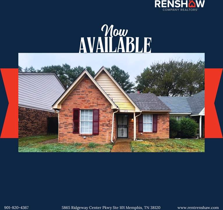 7258 German Creek Park