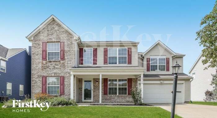 6318 Kentstone Drive