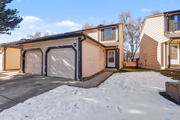 2315 Lexington Village Lane