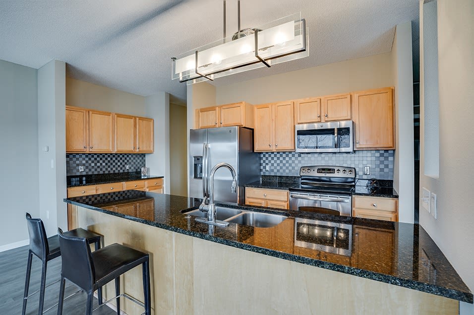 Riverview at Upper Landing