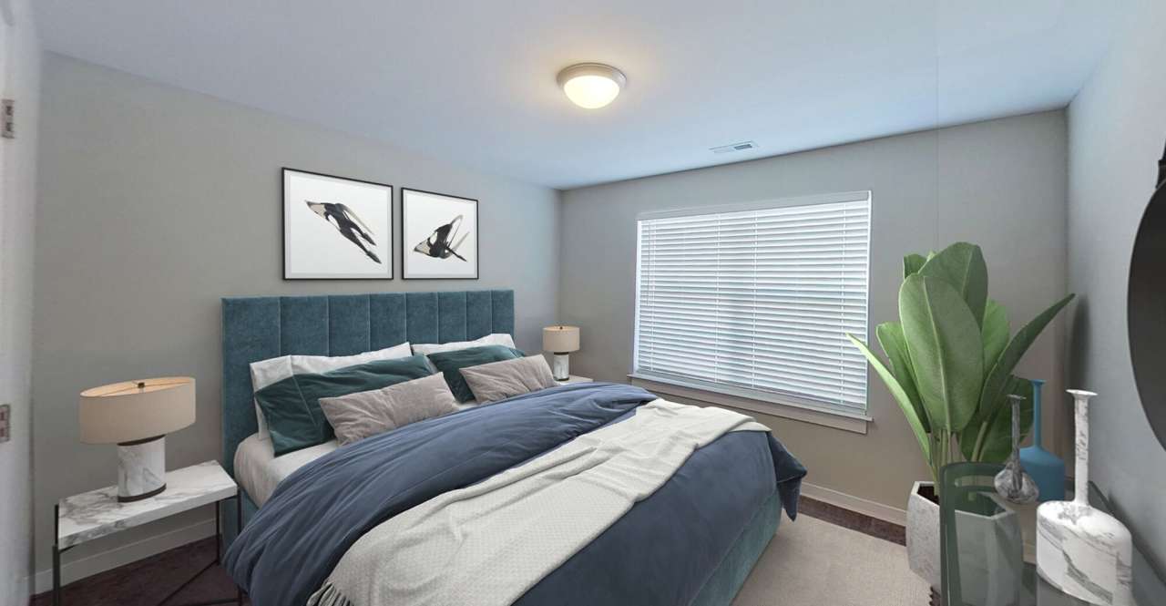 Highlands at Hickory Hills