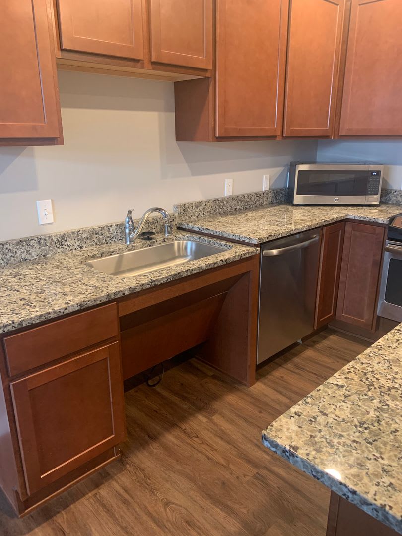 You’ll Love the Floor Plans. Find your new home with us!