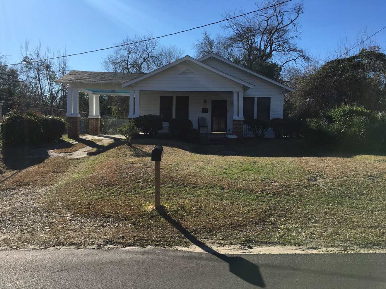 Cute Bungalow **PROMOTION FOR DECEBMER **