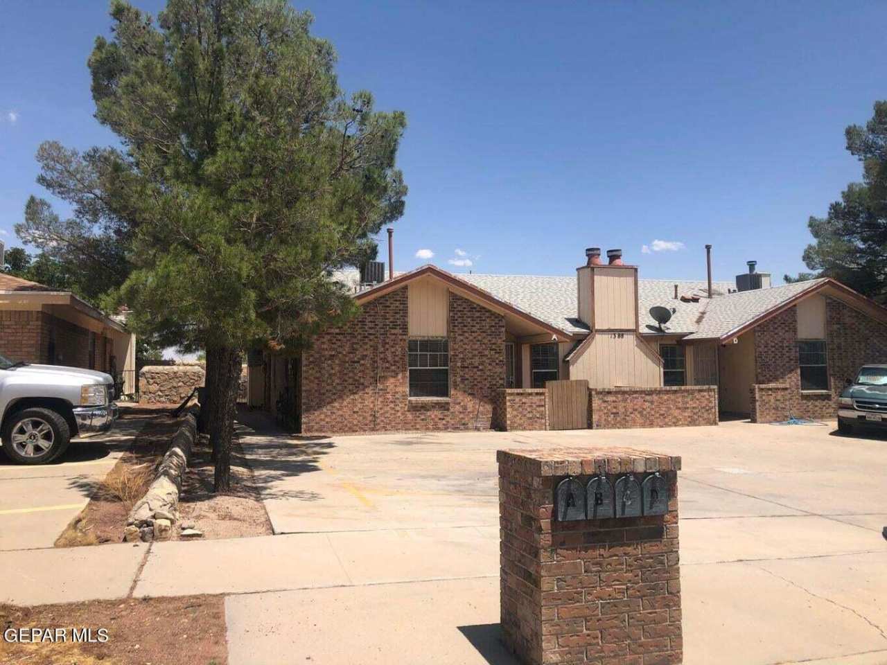 1388 Trudy Elaine Drive - C