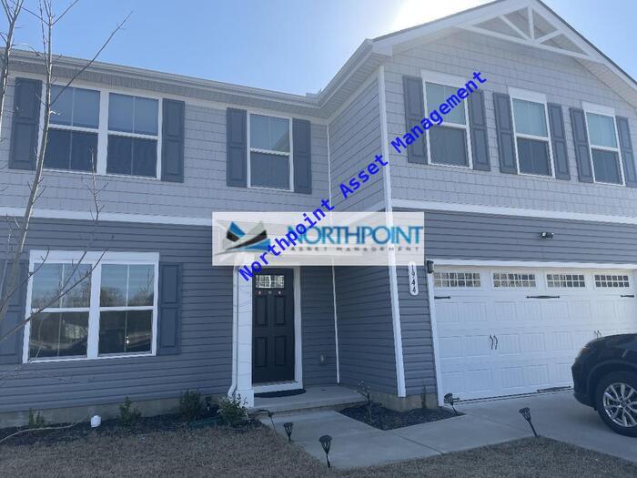 1944 Belle Arbor Drive