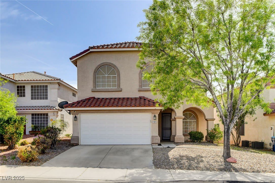 191 Verde Ridge Court