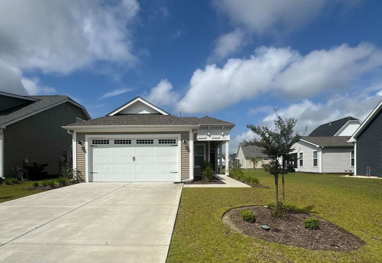 Little River - 3 Bedroom / 2 Bathroom House