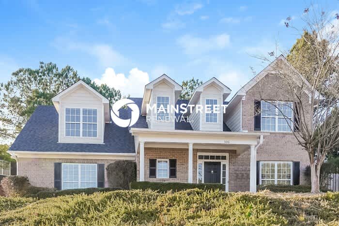 100 Chesser Loop Road