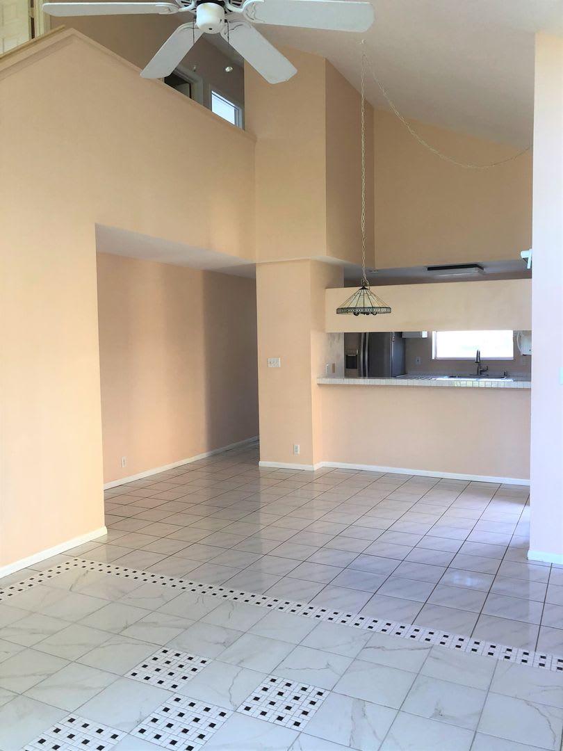 2 Bedroom 2 Bath Town Home