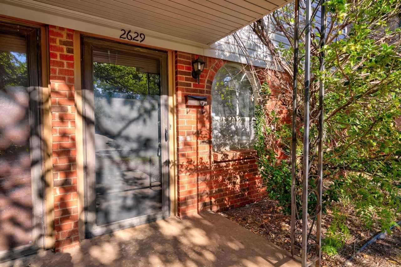 Discover Your New Home: 2-Bedroom Duplex Available in April in Edmond, OK!