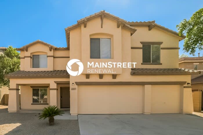 11871 West Hadley Street