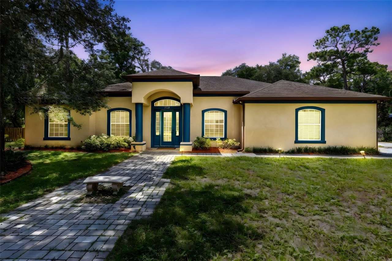 5130 MORNING DEW LOOP