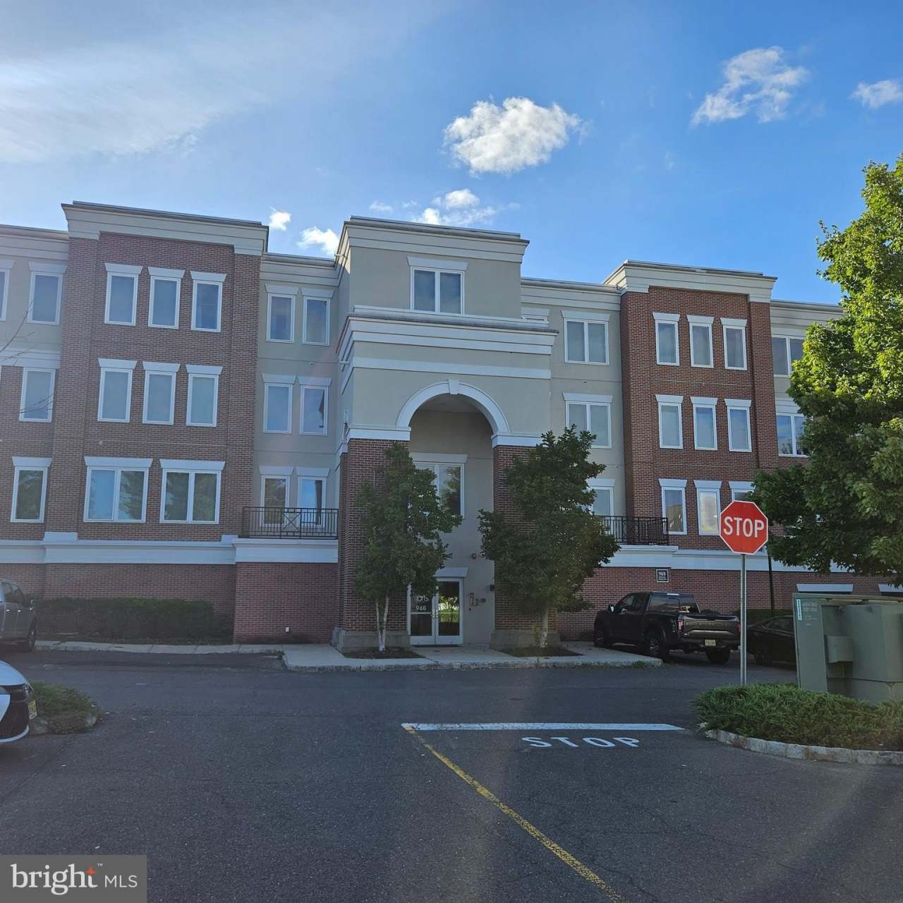 968 ROBBINSVILLE EDINBURG RD