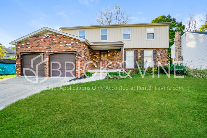 909 Prince William Lane