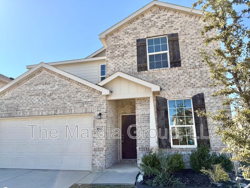 2006 Hummingbird St.