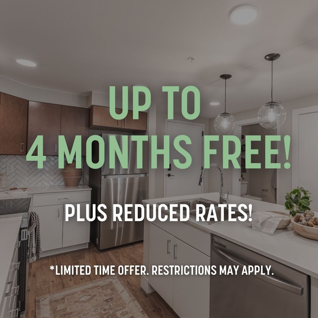 Flatiron Flats Apartments