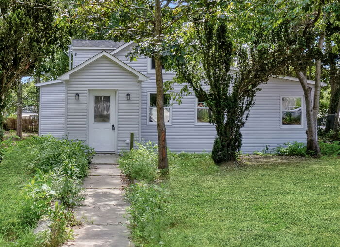 36 Kensington Avenue