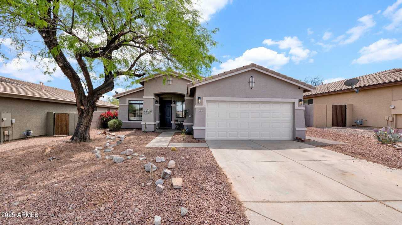 18371 W SUNRISE Drive