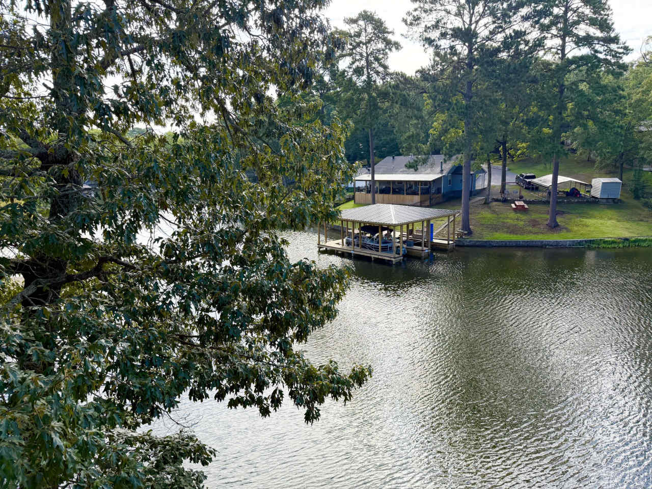 1201 Airport Road D14 - D14