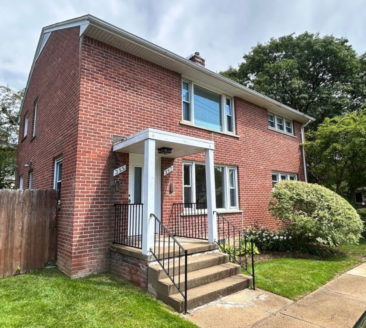 Birmingham Two Bedroom Flat