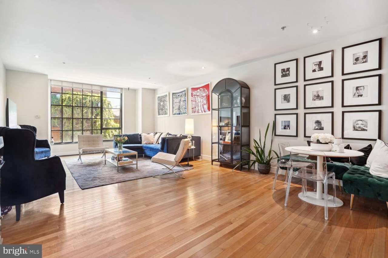 3303 WATER Street NW unit: 3L