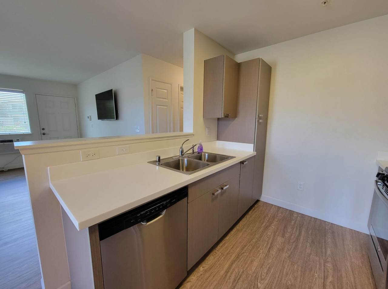 Downstairs North Kihei Condo