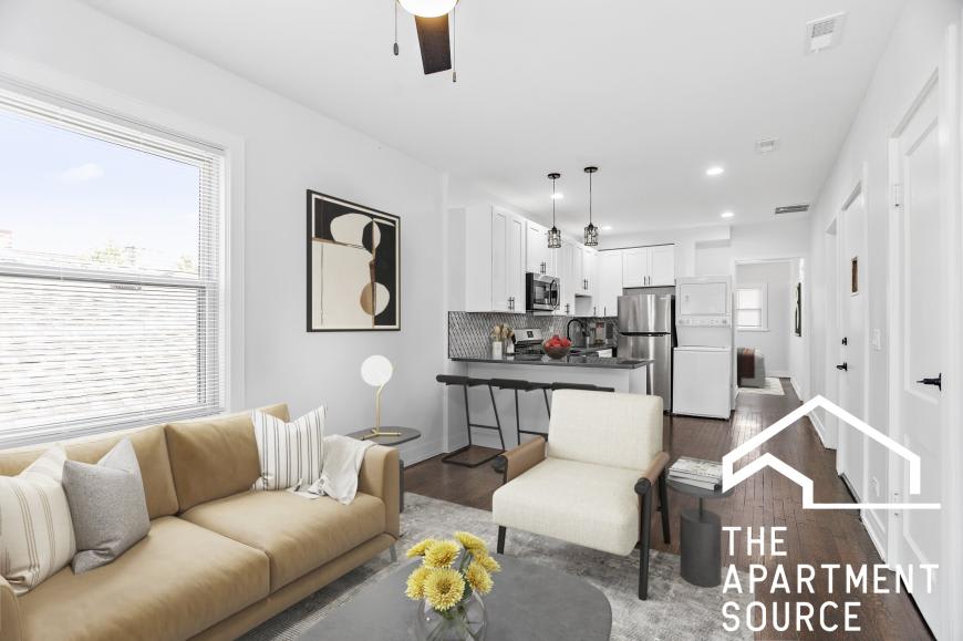 4313 West Parker Ave.