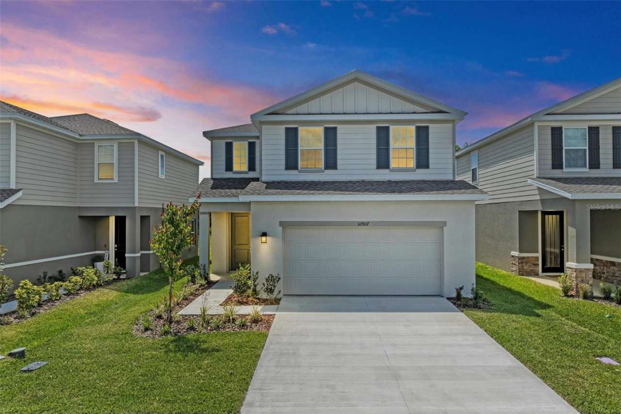 10907 OSPREY GLADE TERRACE