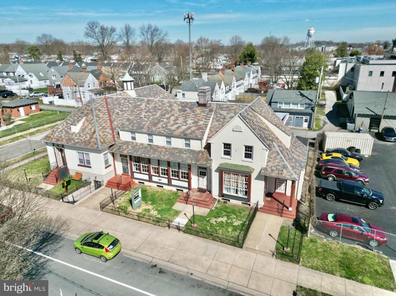 8 COMMONWEALTH Avenue unit: 6