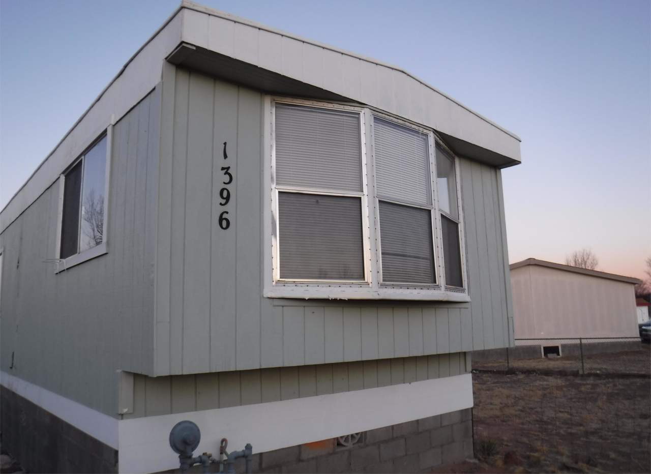 1396 Prairiegrass Road