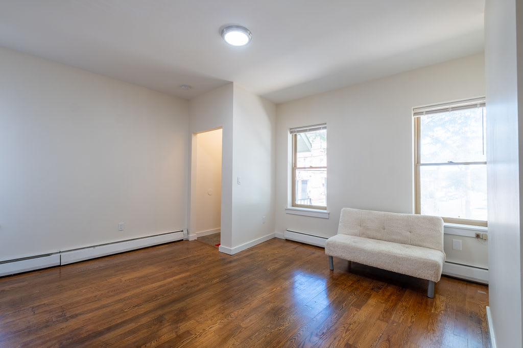 363 Liberty Street - B