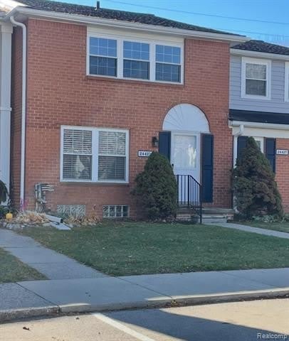 24425 Olde Orchard Street