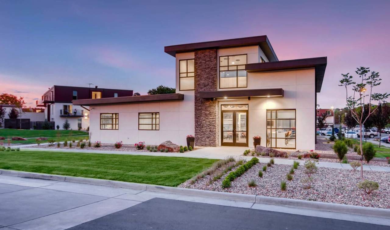 Copperwood Apartment Homes