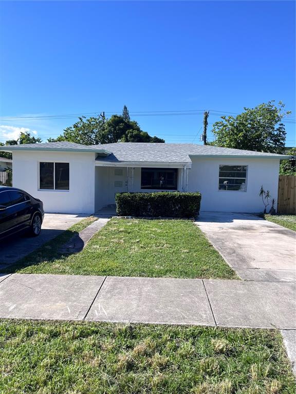 4011 Southwest 27th Street