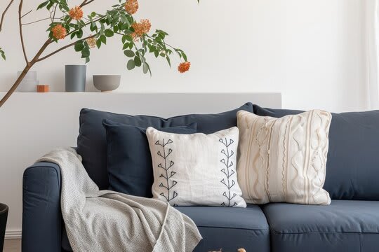 Phillips Family Housing