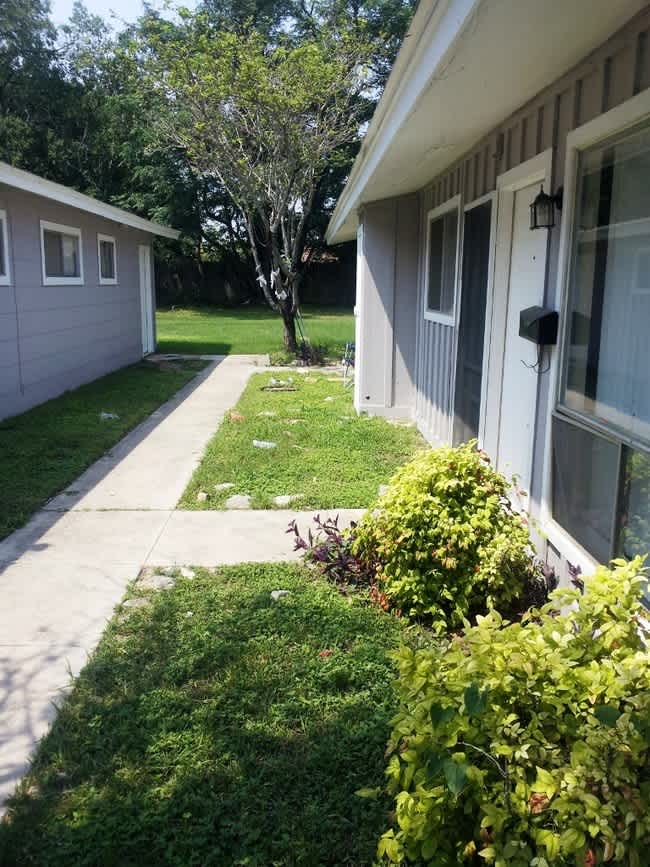 1241 North LBJ Drive - A