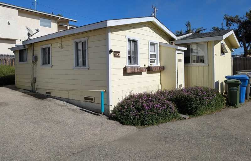 1173 Morro Ave