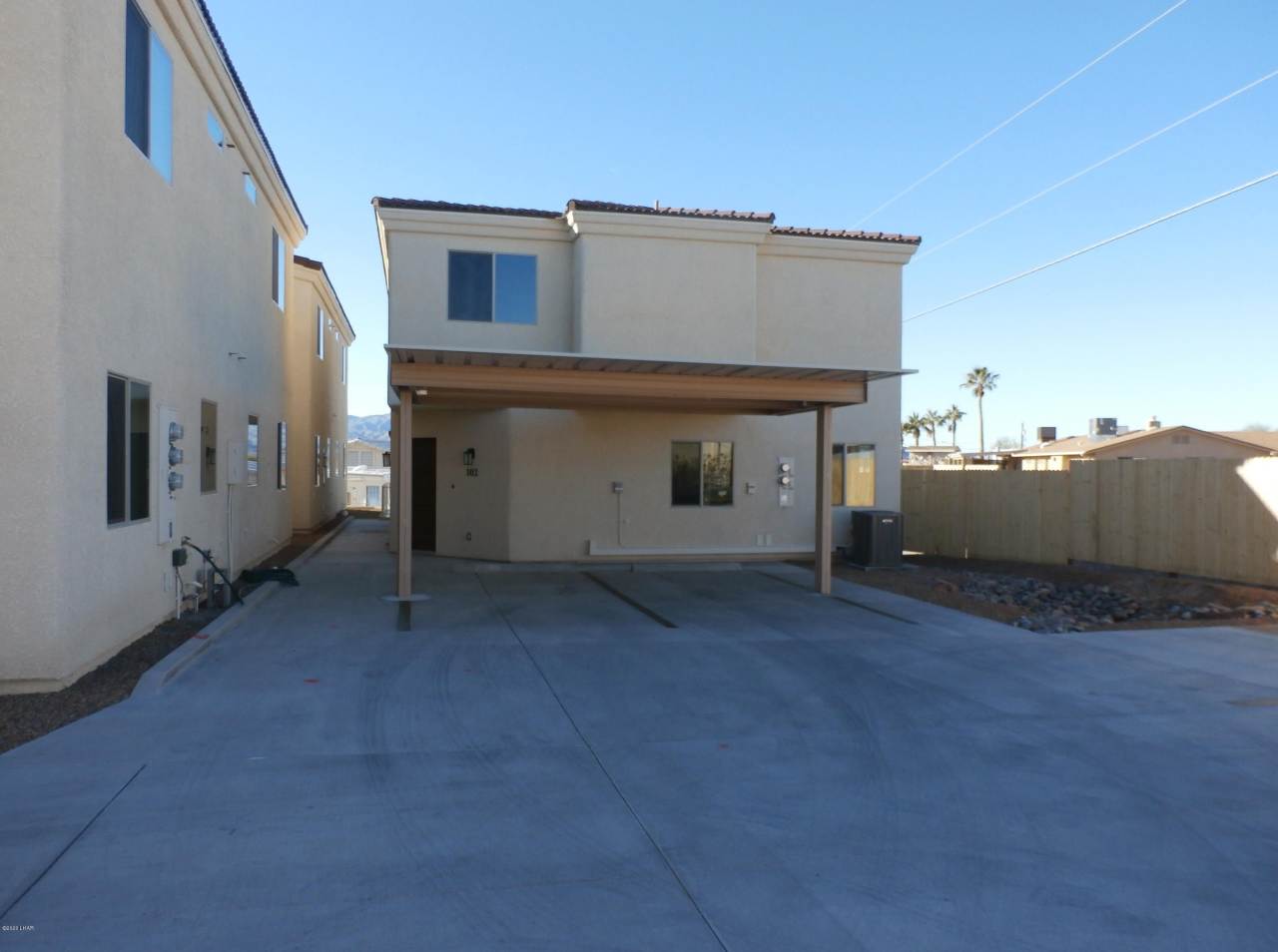 2831 Tonto Dr unit: C101