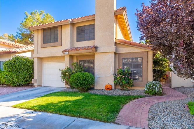 104 Boysenberry Lane