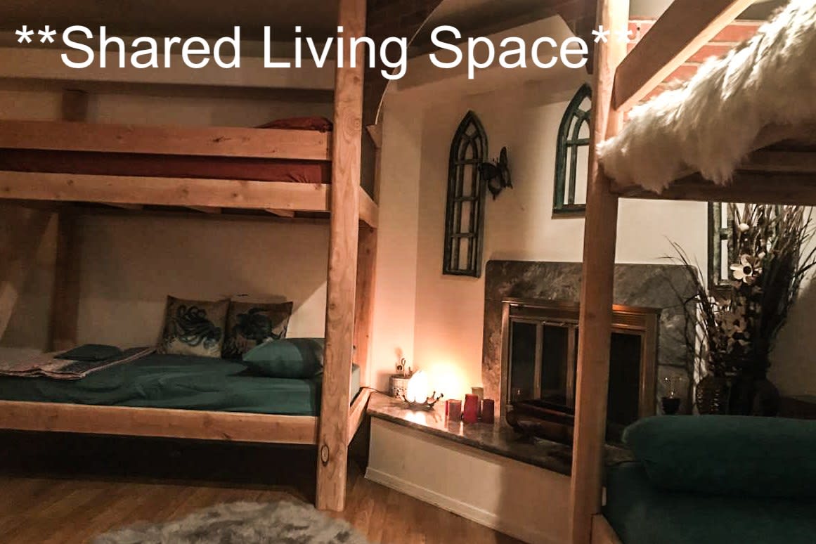 4300 Cartwright Avenue