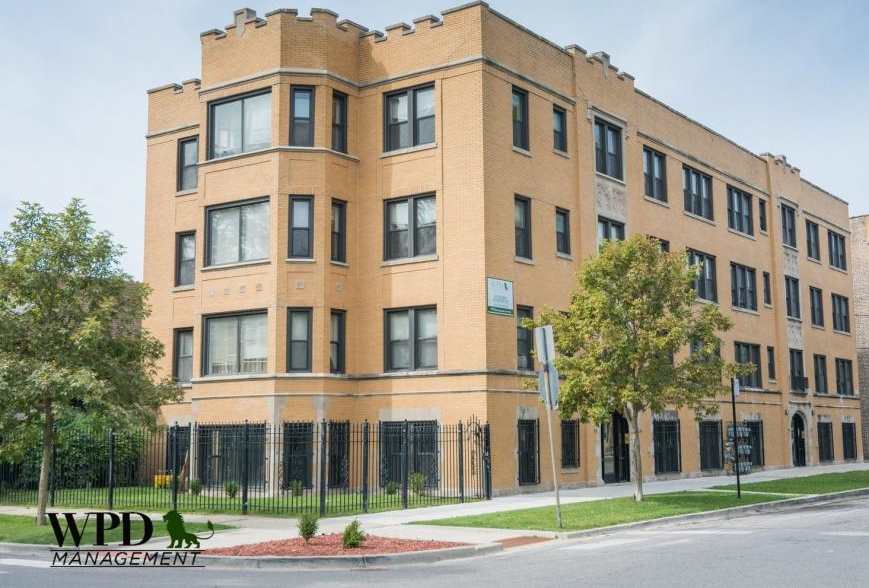 1307 West 82nd St.